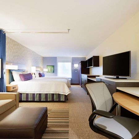 Home2 Suites By Hilton Мидланд Екстериор снимка