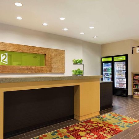 Home2 Suites By Hilton Мидланд Екстериор снимка