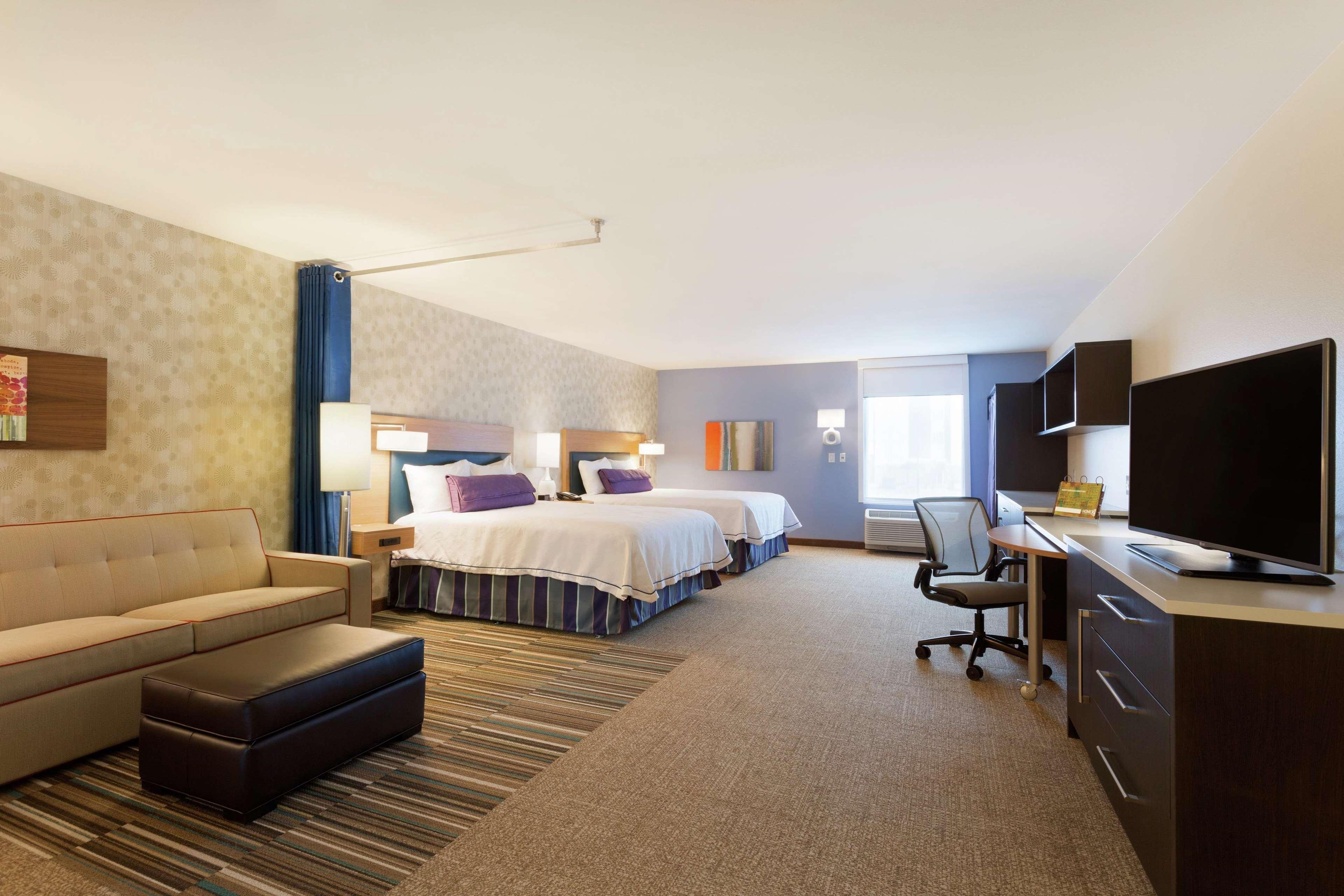 Home2 Suites By Hilton Мидланд Екстериор снимка