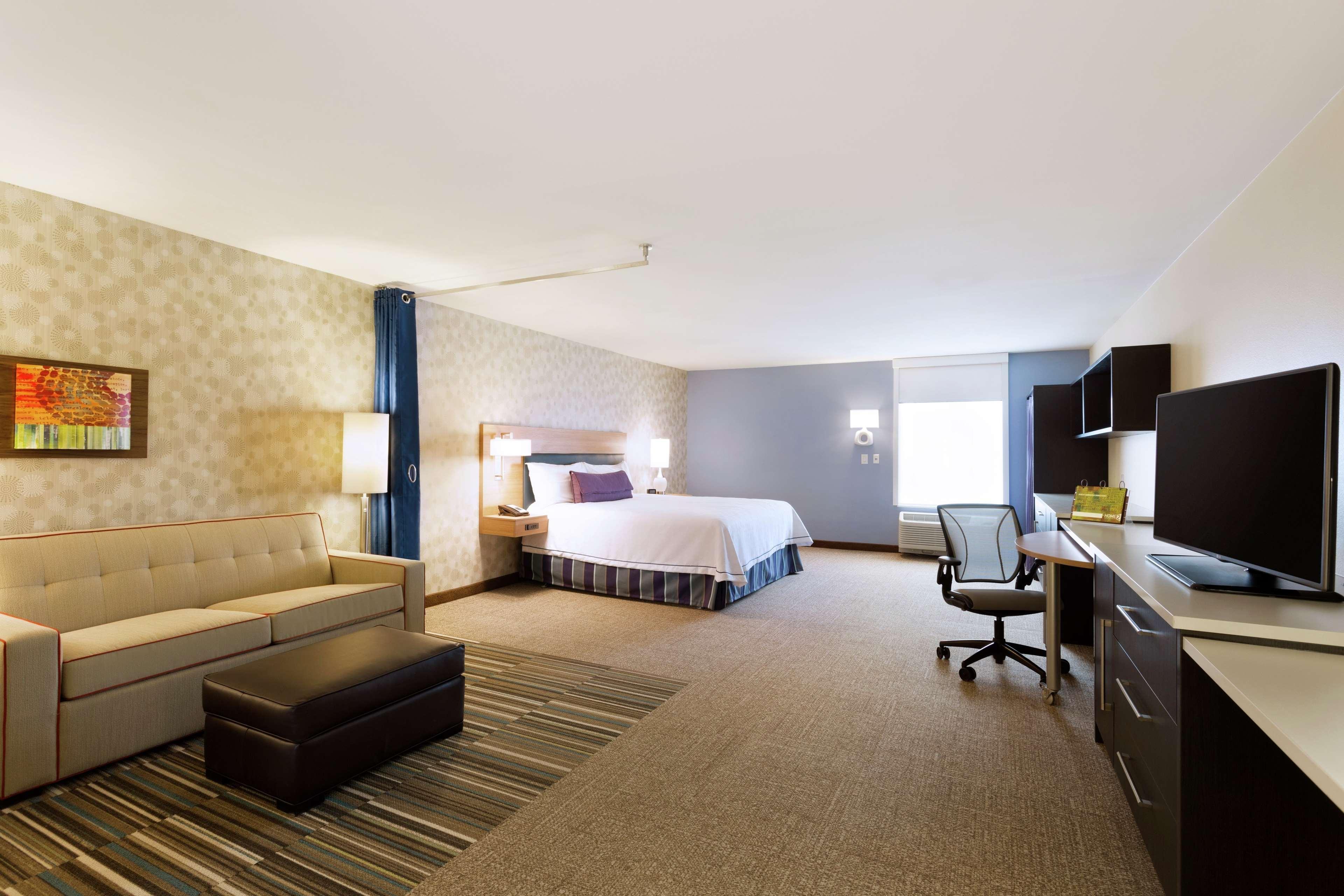 Home2 Suites By Hilton Мидланд Екстериор снимка